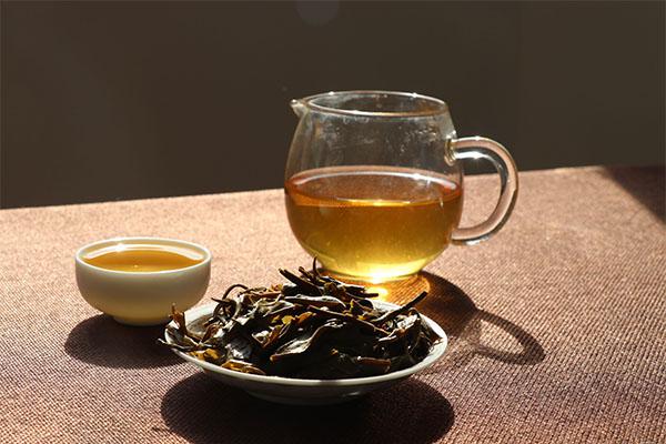 为什么喝茶（为什么喝茶会睡不着）